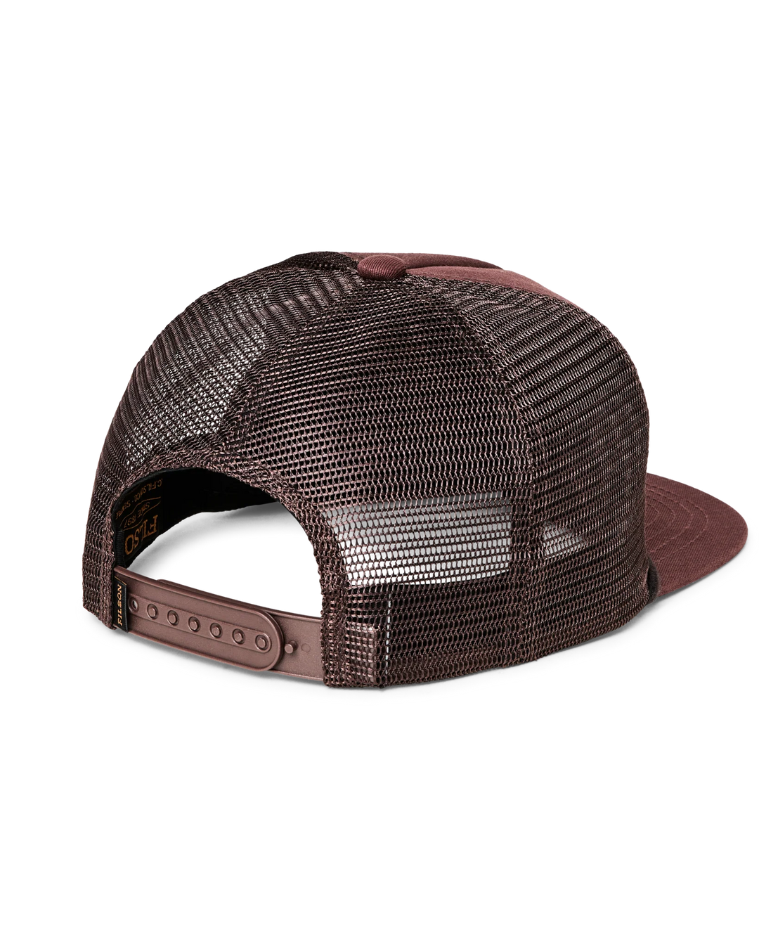 9月6日(土)12時00分~発売開始】OIL TIN LOGGER CAP / オイル