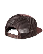 【9月6日(土)12時00分~発売開始】TRUCKER MESH CAP / トラッカー メッシュキャップ