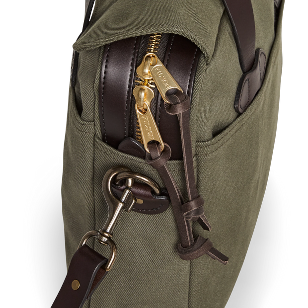 RUGGED TWILL ORIGINAL BRIEFCASE / ラギッドツィル オリジナル ブリーフケース
