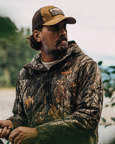 【9月20日(土)12時00分~ 発売開始】RANGER INSULATED JACKET / レンジャー インスレーテッドジャケット