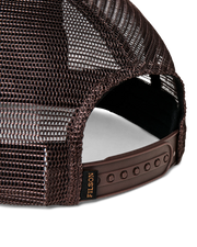 【9月6日(土)12時00分~発売開始】TRUCKER MESH CAP / トラッカー メッシュキャップ