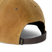 【9月6日(土)12時00分~発売開始】OIL TIN LOGGER CAP / オイルティン ロガーキャップ