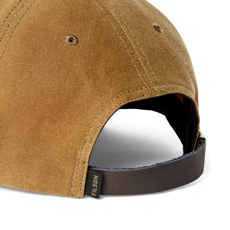 【9月6日(土)12時00分~発売開始】OIL TIN LOGGER CAP / オイルティン ロガーキャップ