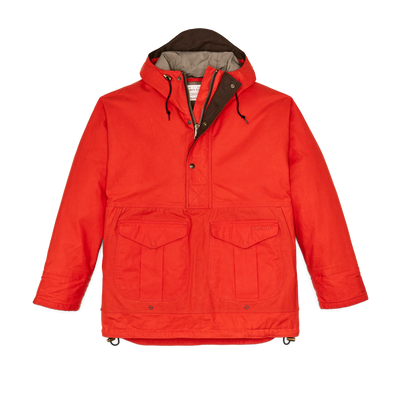 FILSON ITALY FORESTRY WARDEN PARKA フィルソン FILSON ITALY | USED & IMPORTED CLOTHING ウエスビルブログ