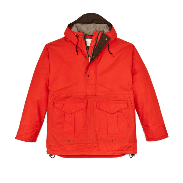 【9月20日(土)12時00分~ 発売開始】RANGER INSULATED ANORAK / レンジャー インスレーテッドアノラック