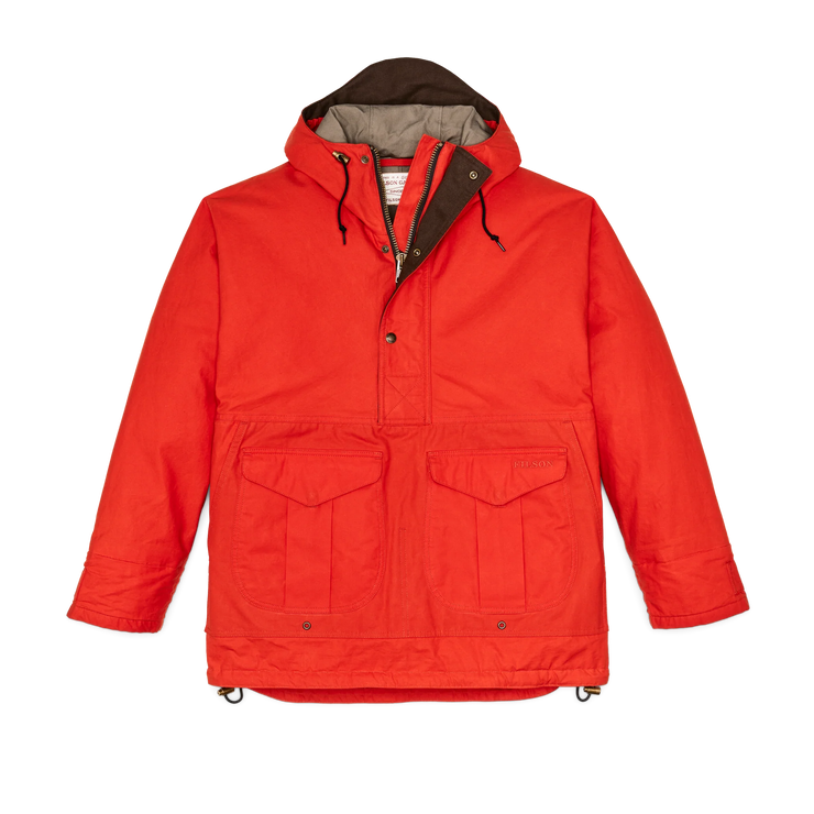 【9月20日(土)12時00分~ 発売開始】RANGER INSULATED ANORAK / レンジャー インスレーテッドアノラック