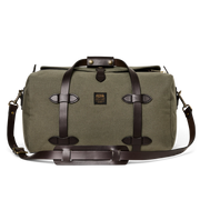 SMALL RUGGED TWILL DUFFLE BAG / スモール ラギッドツィル ダッフル バッグ
