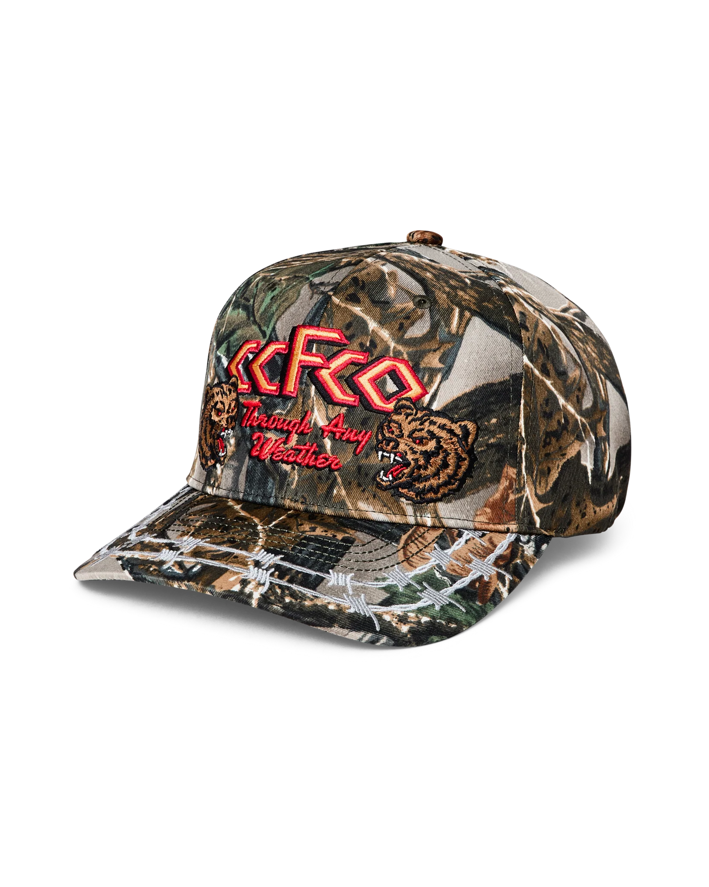 9月6日(土)12時00分~発売開始】LOGGER CAP / ロガー キャップ