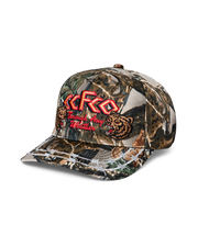 【9月6日(土)12時00分~発売開始】LOGGER CAP / ロガー キャップ