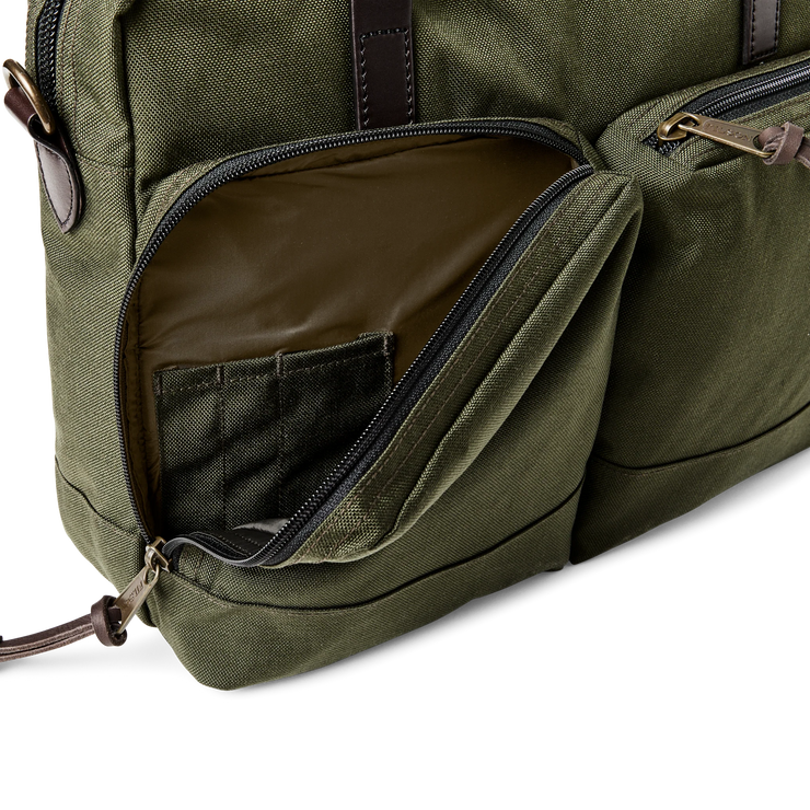 DRYDEN BRIEFCASE / ドライデン ブリーフケース