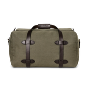 SMALL RUGGED TWILL DUFFLE BAG / スモール ラギッドツィル ダッフル バッグ