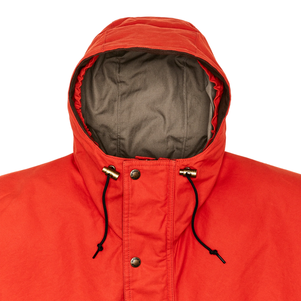 【9月20日(土)12時00分~ 発売開始】RANGER INSULATED ANORAK / レンジャー インスレーテッドアノラック