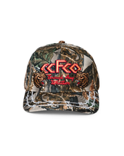 【9月6日(土)12時00分~発売開始】LOGGER CAP / ロガー キャップ