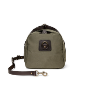 SMALL RUGGED TWILL DUFFLE BAG / スモール ラギッドツィル ダッフル バッグ