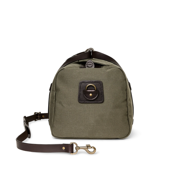 SMALL RUGGED TWILL DUFFLE BAG / スモール ラギッドツィル ダッフル バッグ
