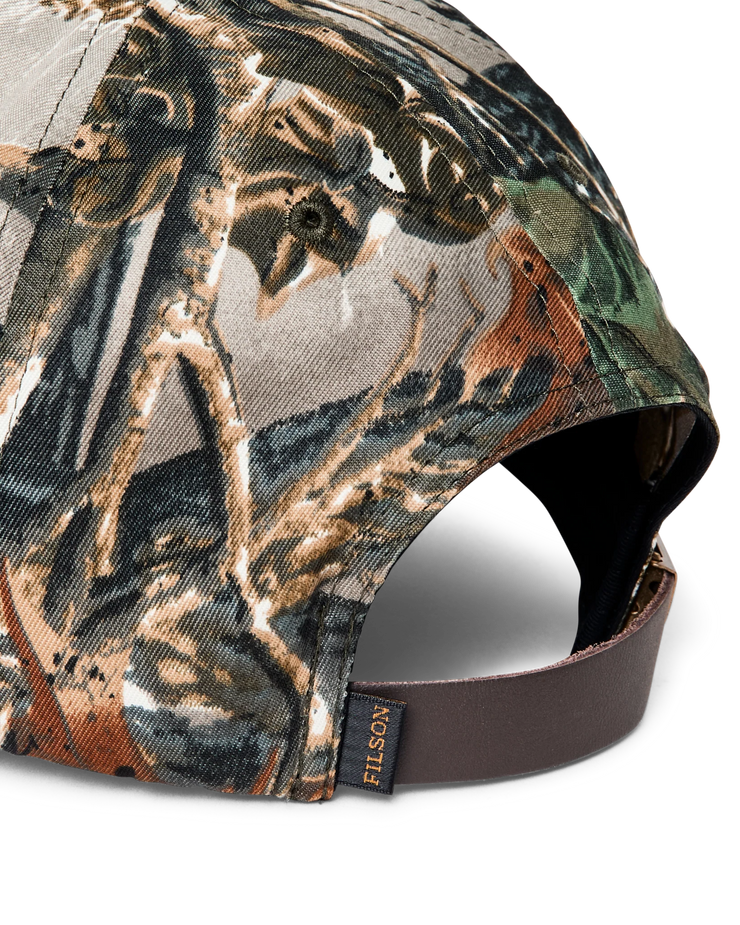 【9月6日(土)12時00分~発売開始】LOGGER CAP / ロガー キャップ