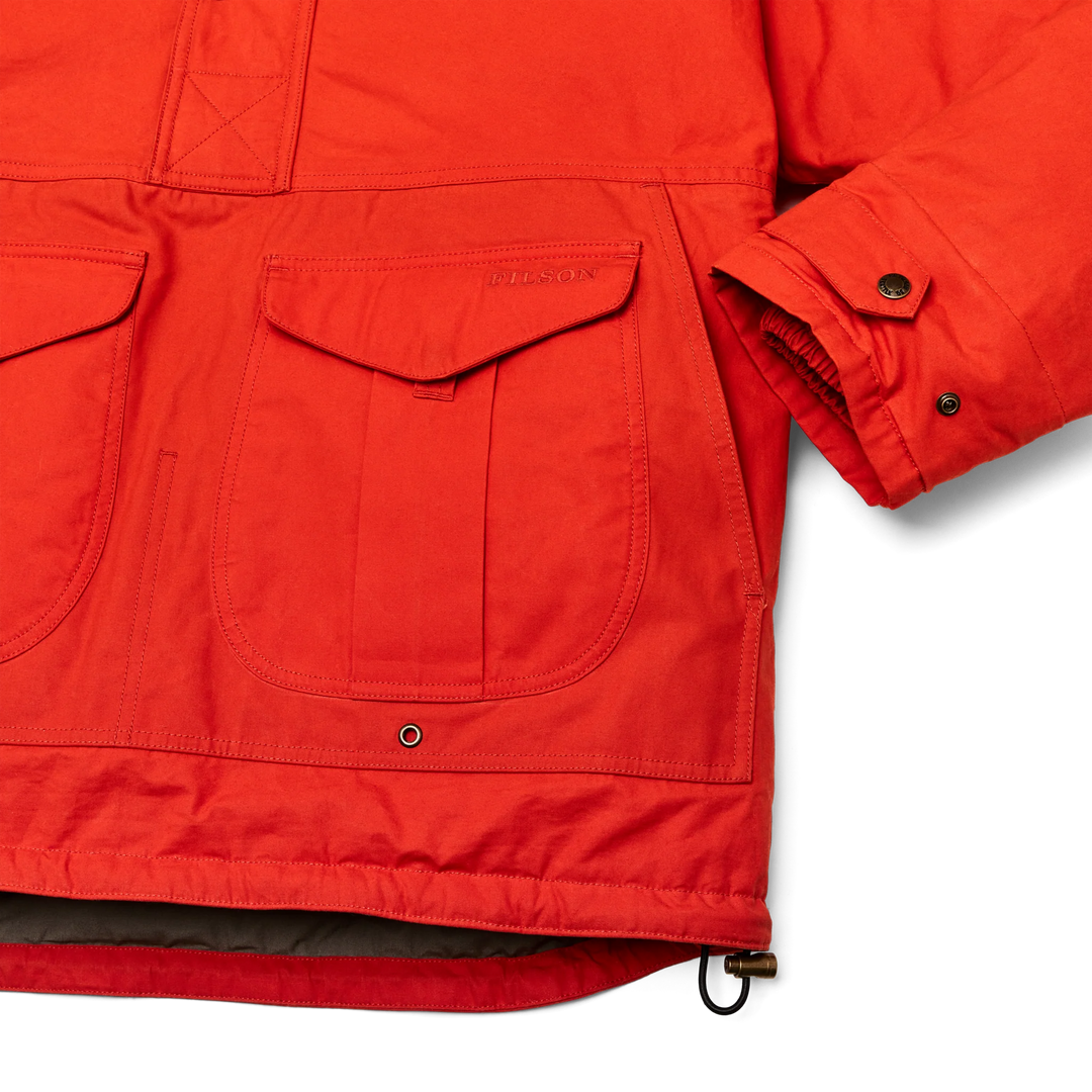 FILSON GARMENT アノラックパーカー FILSON ”RANGER ANORAK” | IVY&NAVY ONLINE SHOP