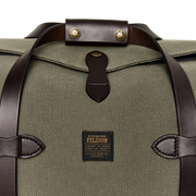 SMALL RUGGED TWILL DUFFLE BAG / スモール ラギッドツィル ダッフル バッグ