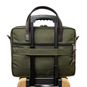 DRYDEN BRIEFCASE / ドライデン ブリーフケース