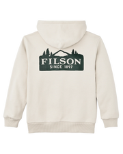 PROSPECTOR GRAPHIC HOODIE / プロスペクター グラフィック フーディー