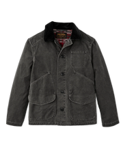 【8月26日(火)12時00分~発売開始】CANVAS OUTFITTER JACKET / キャンバス アウトフィッター ジャケット