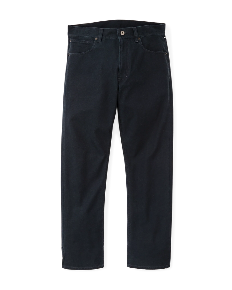 【9月20日(土)12時00分~ 発売開始】DRY TIN 5 POCKET PANTS / ドライティン 5 ポケット パンツ