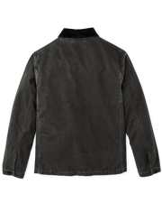 【8月26日(火)12時00分~発売開始】CANVAS OUTFITTER JACKET / キャンバス アウトフィッター ジャケット