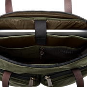 DRYDEN BRIEFCASE / ドライデン ブリーフケース
