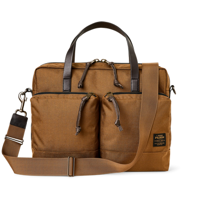 DRYDEN BRIEFCASE / ドライデン ブリーフケース