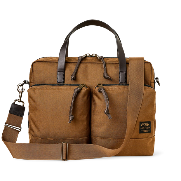 DRYDEN BRIEFCASE / ドライデン ブリーフケース