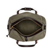 SMALL RUGGED TWILL DUFFLE BAG / スモール ラギッドツィル ダッフル バッグ