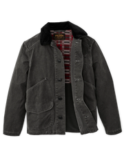 【8月26日(火)12時00分~発売開始】CANVAS OUTFITTER JACKET / キャンバス アウトフィッター ジャケット