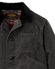 【8月26日(火)12時00分~発売開始】CANVAS OUTFITTER JACKET / キャンバス アウトフィッター ジャケット