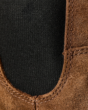 Filson × Blundstone #2535 Terrain Siena / Premium waxed suede leather