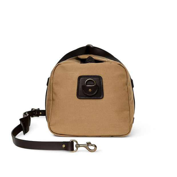 SMALL RUGGED TWILL DUFFLE BAG / スモール ラギッドツィル ダッフル バッグ