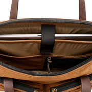 DRYDEN BRIEFCASE / ドライデン ブリーフケース