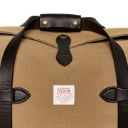 SMALL RUGGED TWILL DUFFLE BAG / スモール ラギッドツィル ダッフル バッグ