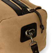 SMALL RUGGED TWILL DUFFLE BAG / スモール ラギッドツィル ダッフル バッグ