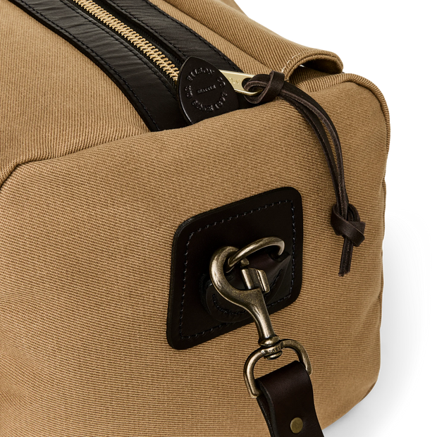 SMALL RUGGED TWILL DUFFLE BAG / スモール ラギッドツィル ダッフル バッグ