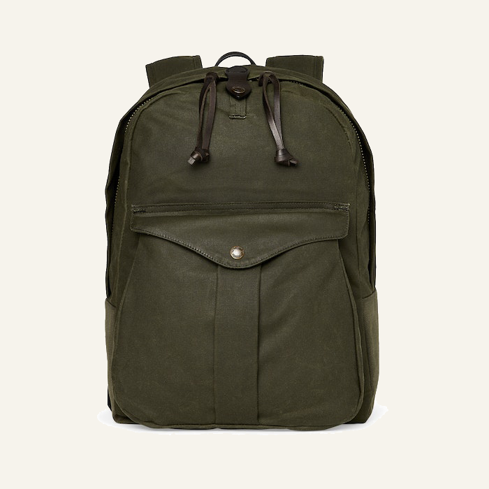 JOURNEYMAN BACKPACK / ジャーニーマン バックパック