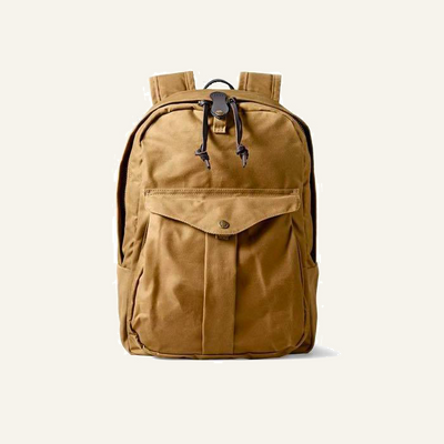 JOURNEYMAN BACKPACK / ジャーニーマン バックパック