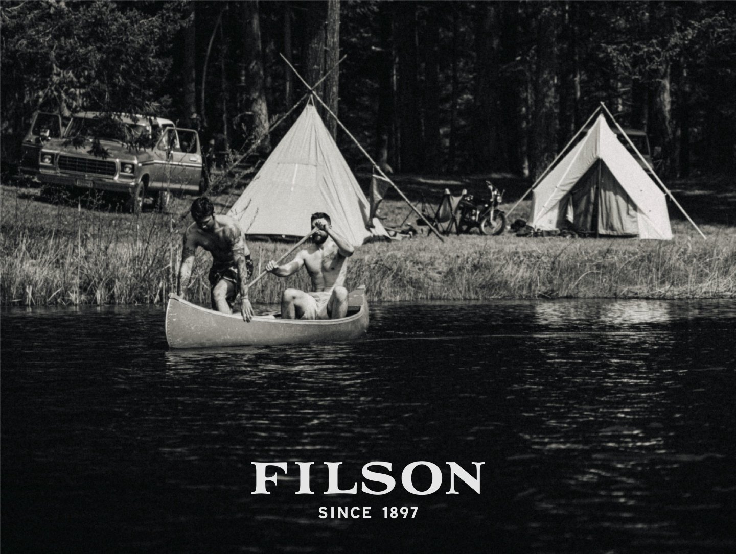 FILSON Japan | フィルソン日本公式通販