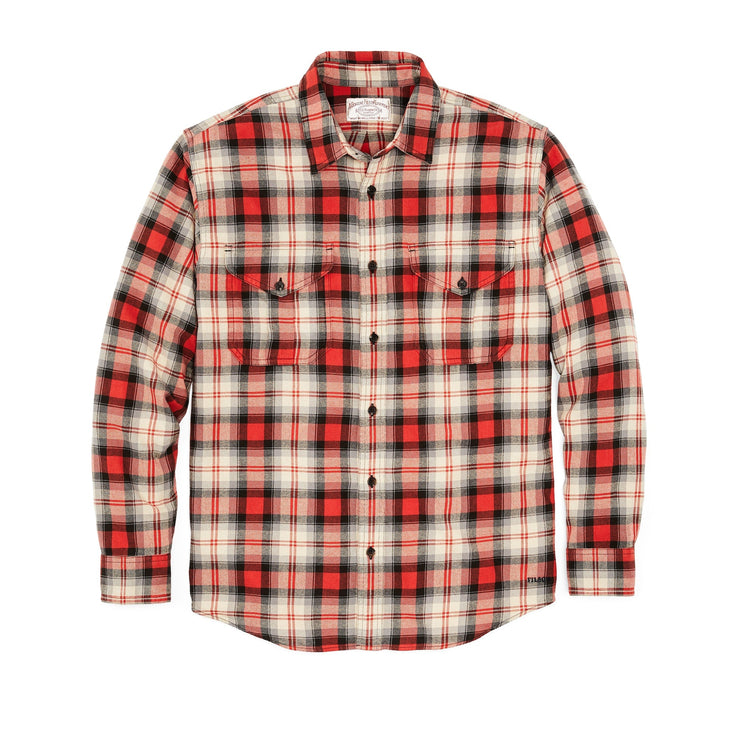 LIGHTWEIGHT ALASKAN GUIDE SHIRT / ライトウェイト アラスカン ガイド シャツ
