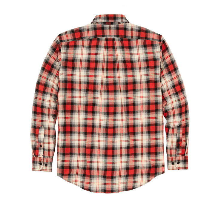LIGHTWEIGHT ALASKAN GUIDE SHIRT / ライトウェイト アラスカン ガイド シャツ