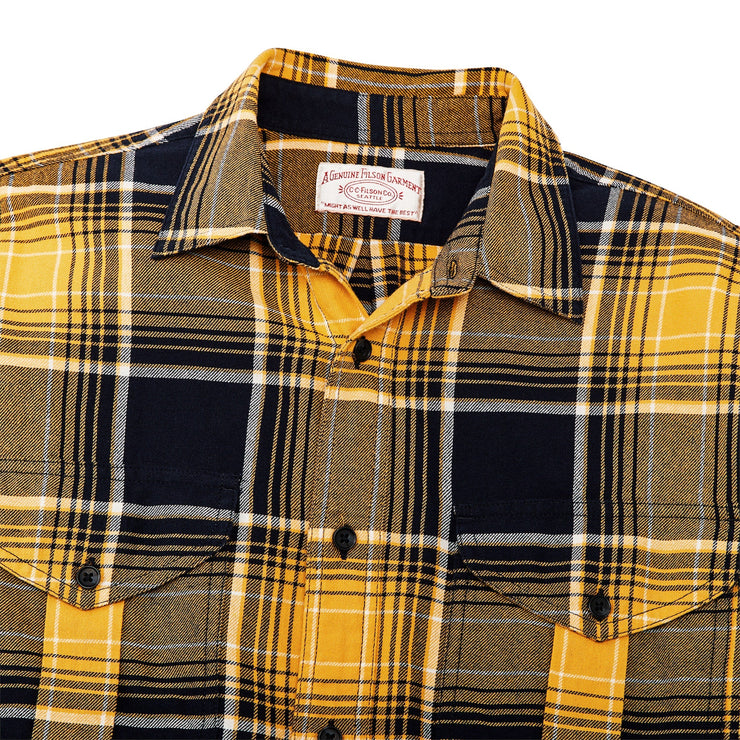 LIGHTWEIGHT ALASKAN GUIDE SHIRT / ライトウェイト アラスカン ガイド シャツ