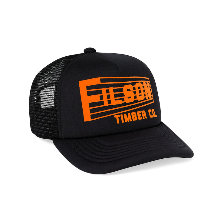 MESH HARVESTER CAP / メッシュ ハーヴェスター キャップ