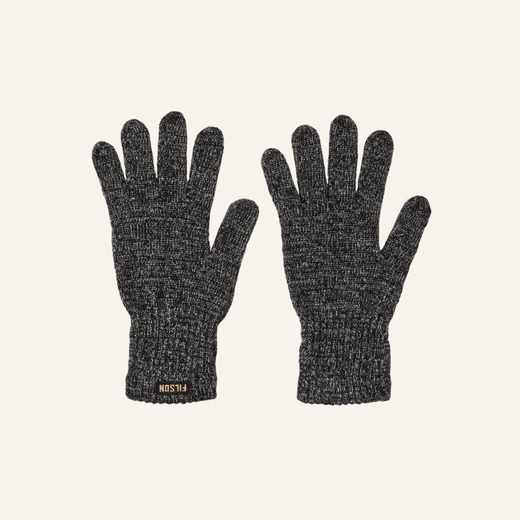 FULL FINGER KNIT GLOVES / フルフィンガー ニット グローブ