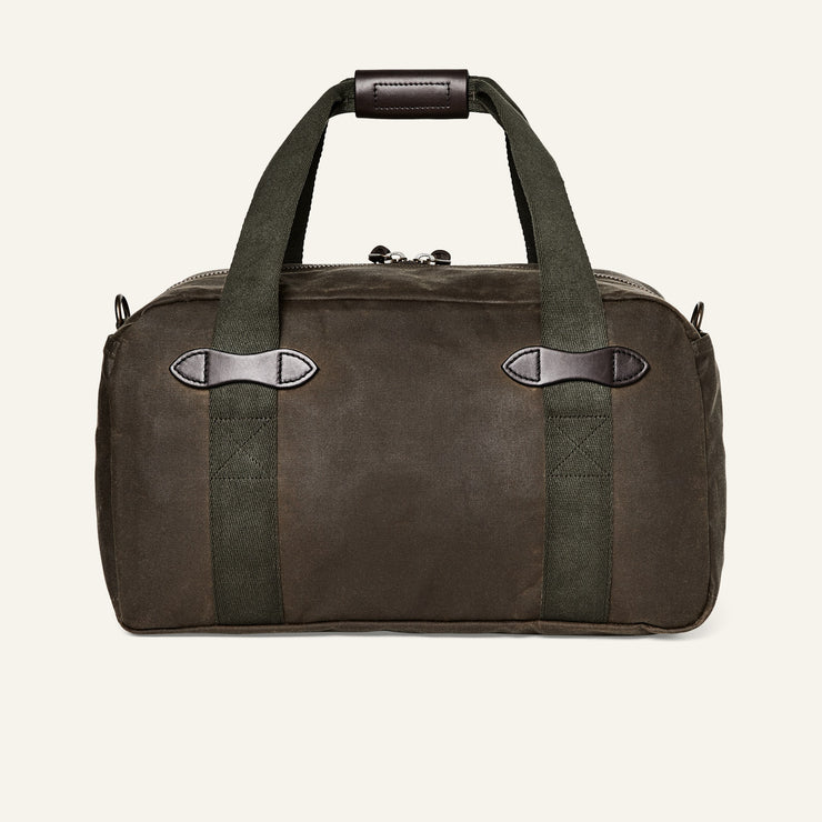 TIN CLOTH SMALL DUFFLE BAG / ティンクロス スモール ダッフルバッグ – FILSON JAPAN