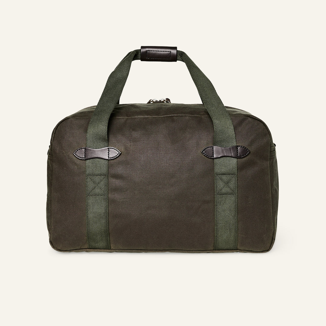 TIN CLOTH MEDIUM DUFFLE BAG / ティンクロス ミディアム ダッフルバッグ – FILSON JAPAN