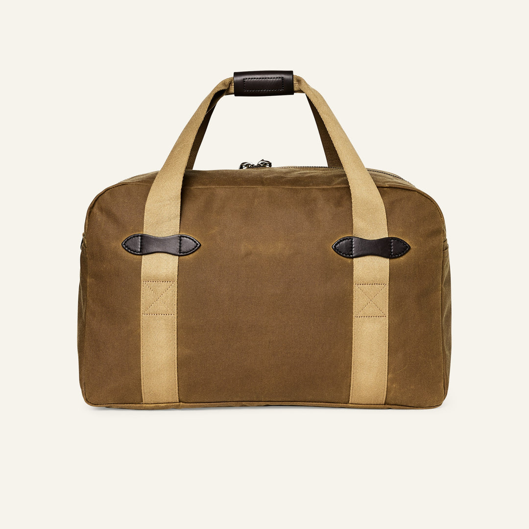 TIN CLOTH MEDIUM DUFFLE BAG / ティンクロス ミディアム ダッフルバッグ – FILSON JAPAN